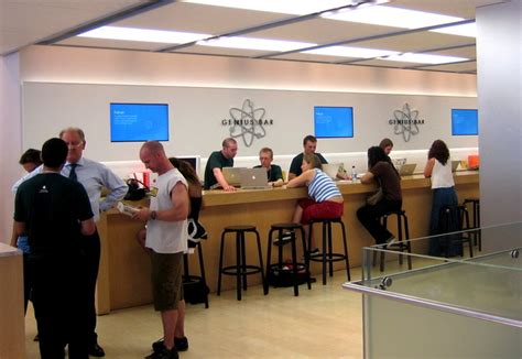 genius bar carindale|Apple Genius Bar, Westfield Carindale